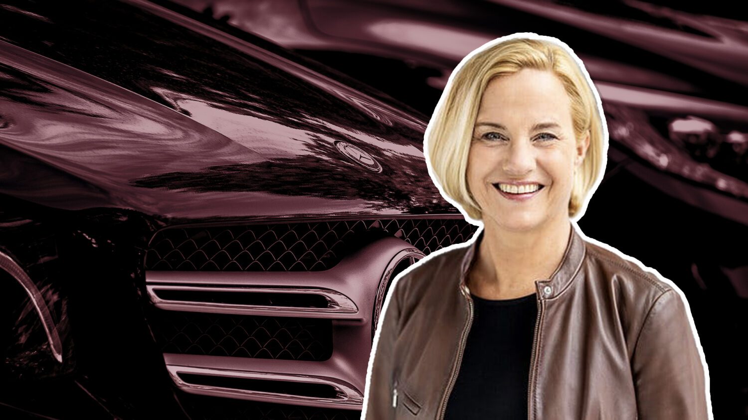 Mercedes-Benz Q1 2023