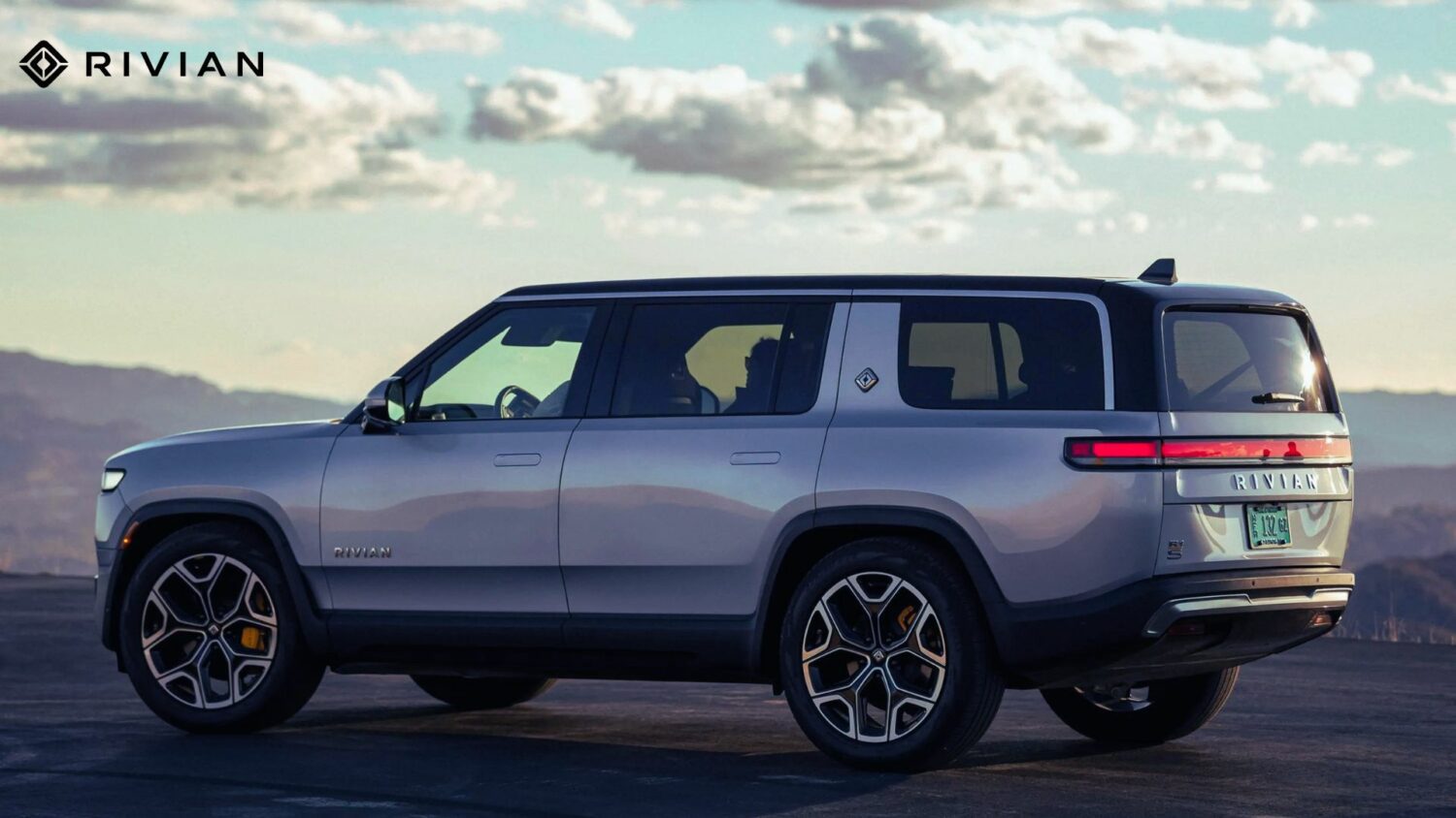 Rivian downgrades