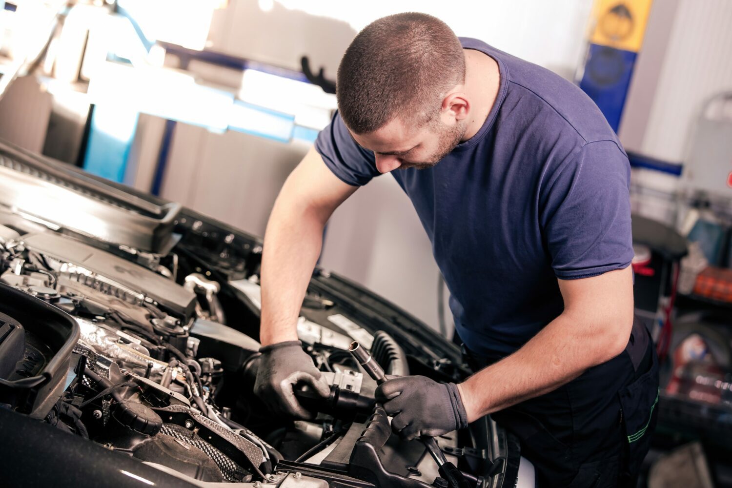 Xtime, Cox Automotive