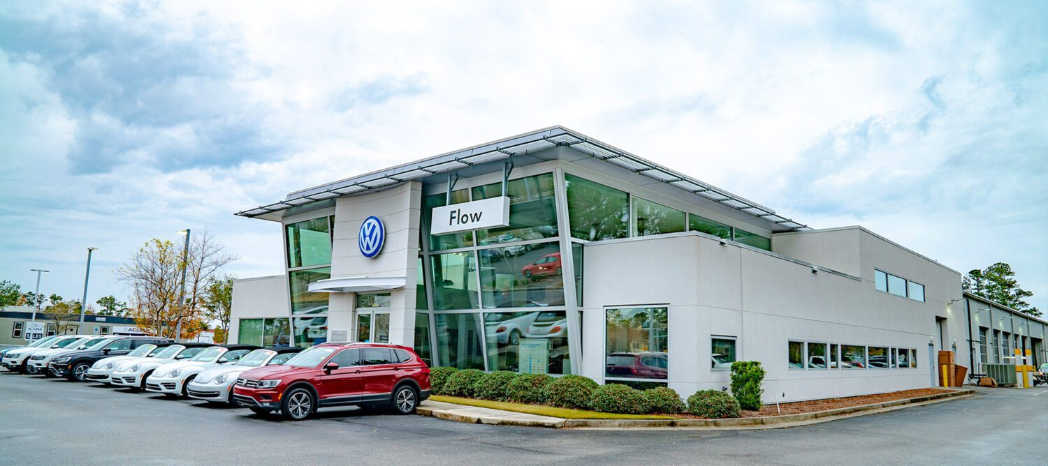 The Presidio Group provided exclusive M&A advisory services to Flow Automotive Companies through its wholly owned investment bank.