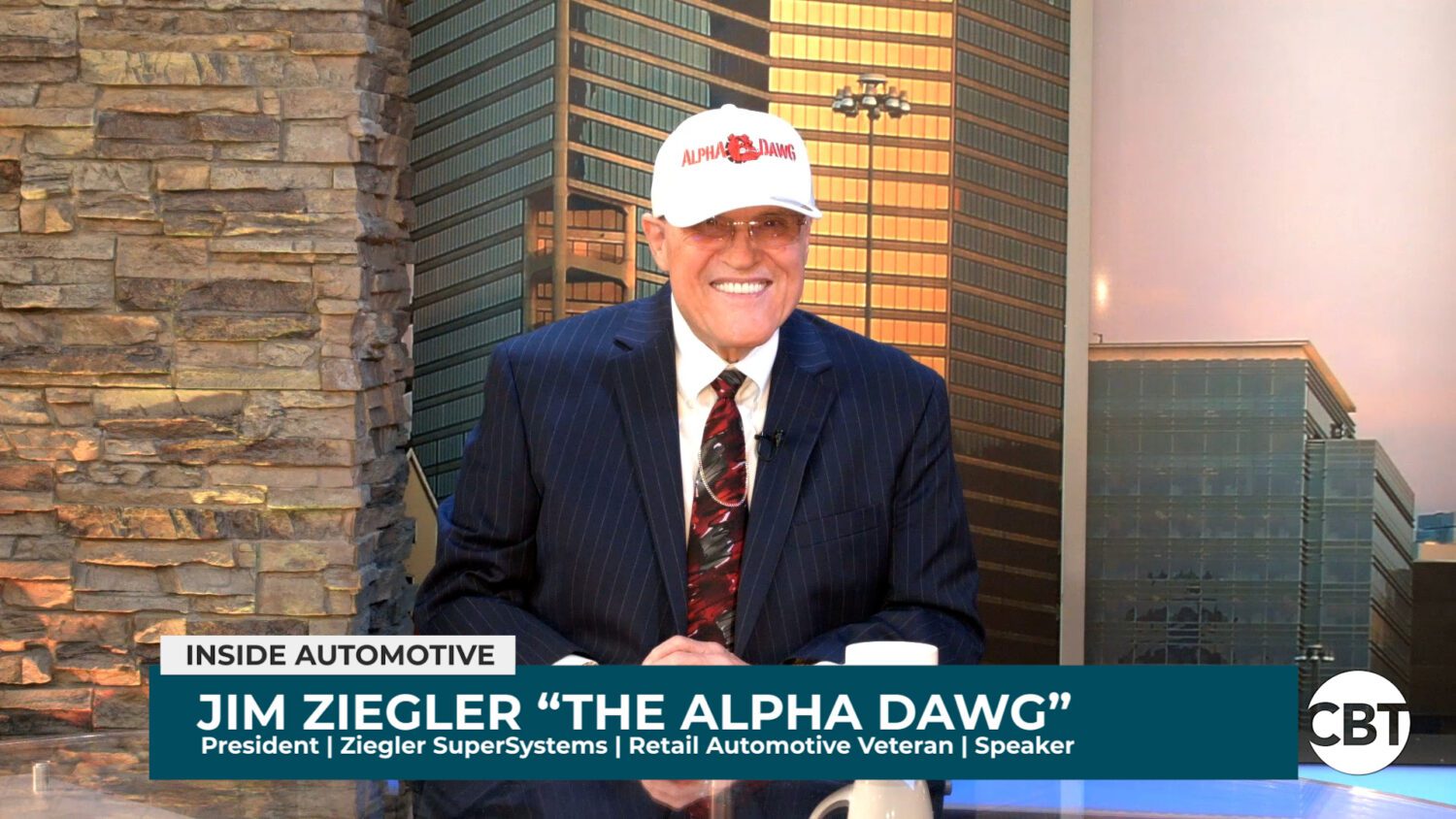 paradigm shift, Ziegler