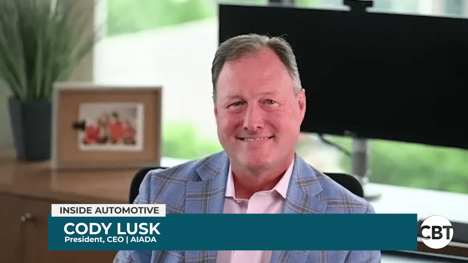 Cody Lusk joins Inside Automotive to discuss the impact politics have on the automotive industry and how car dealers can participate