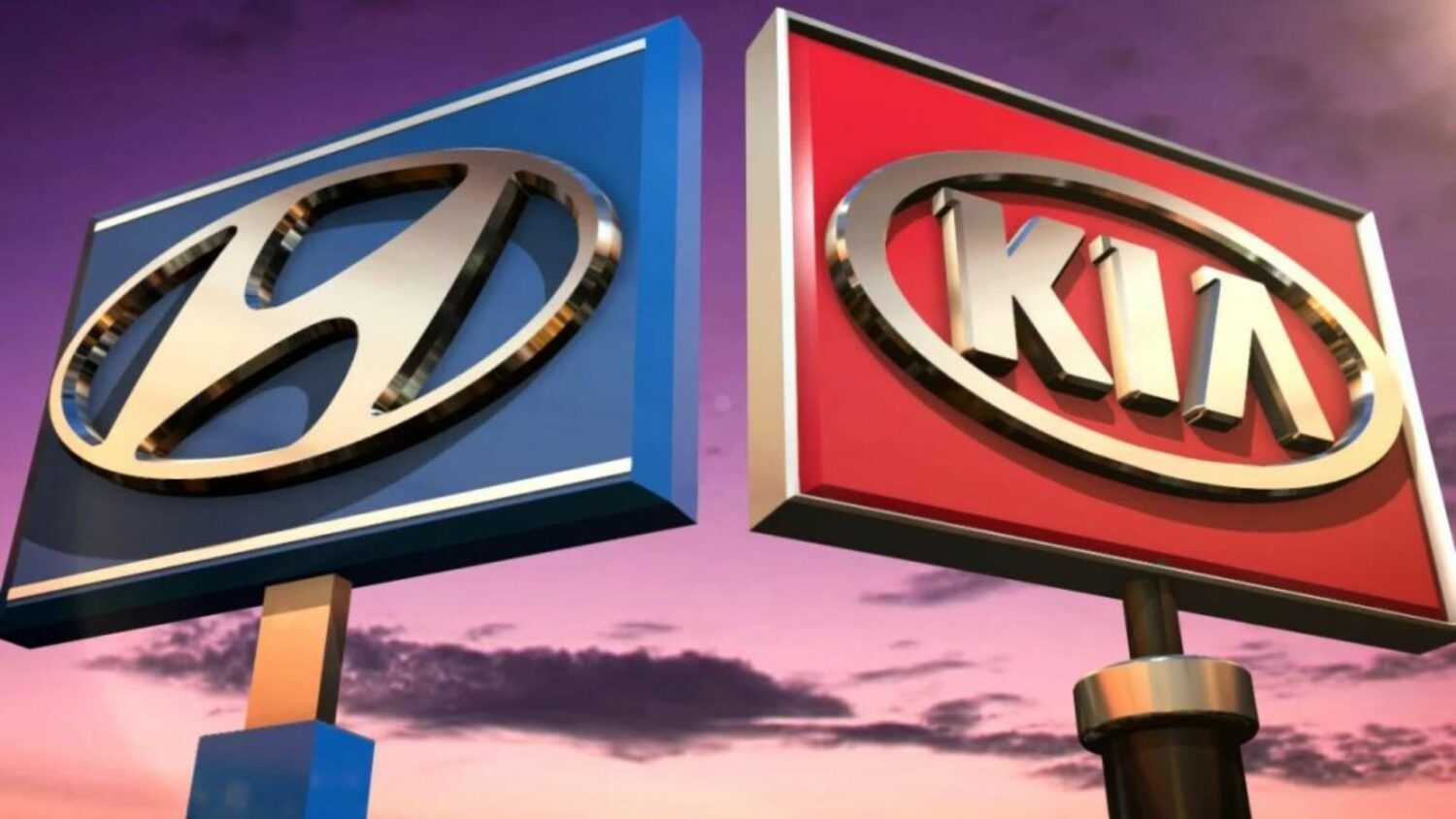 Korean automakers car theft