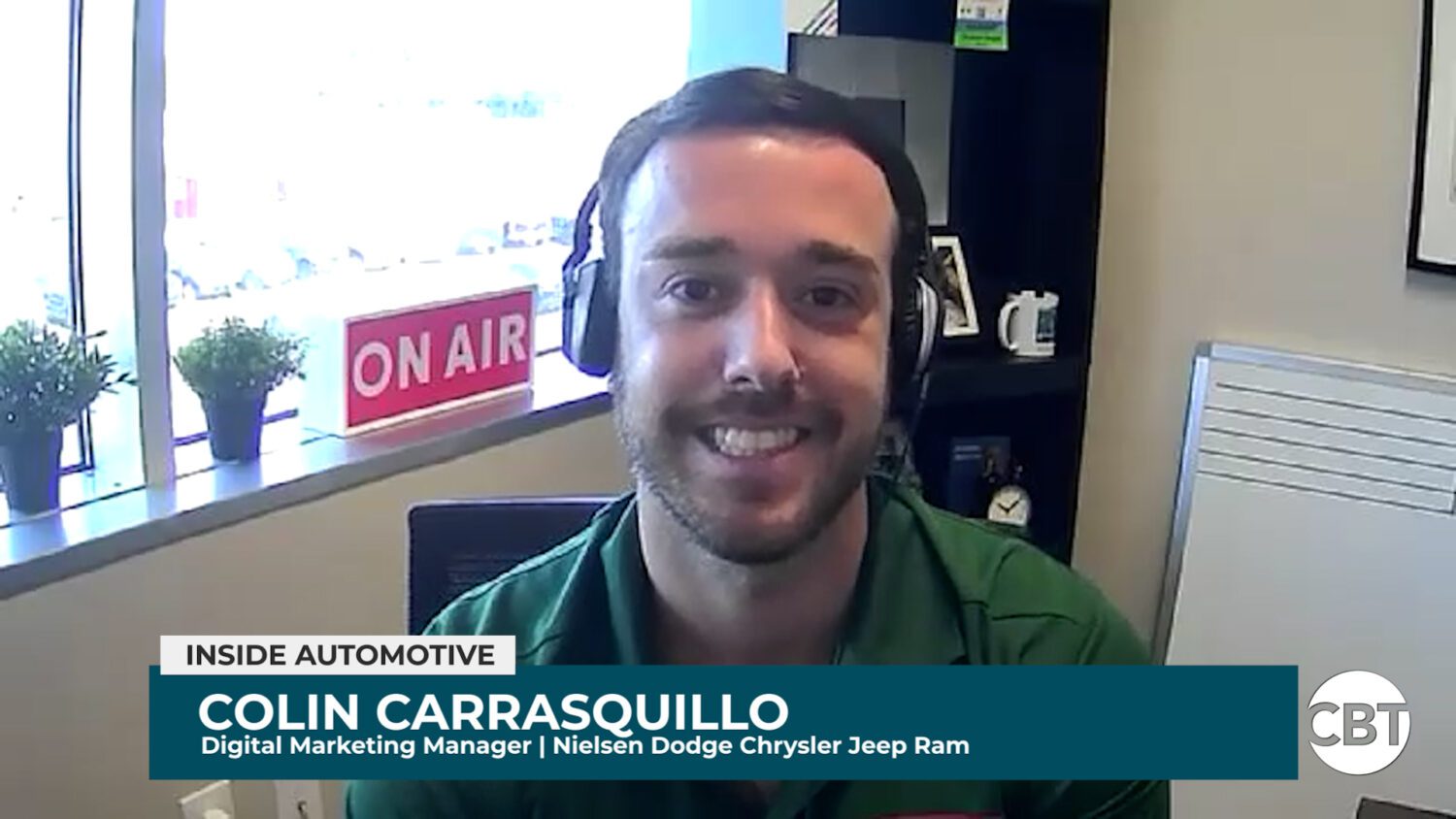 Carrasquillo marketing