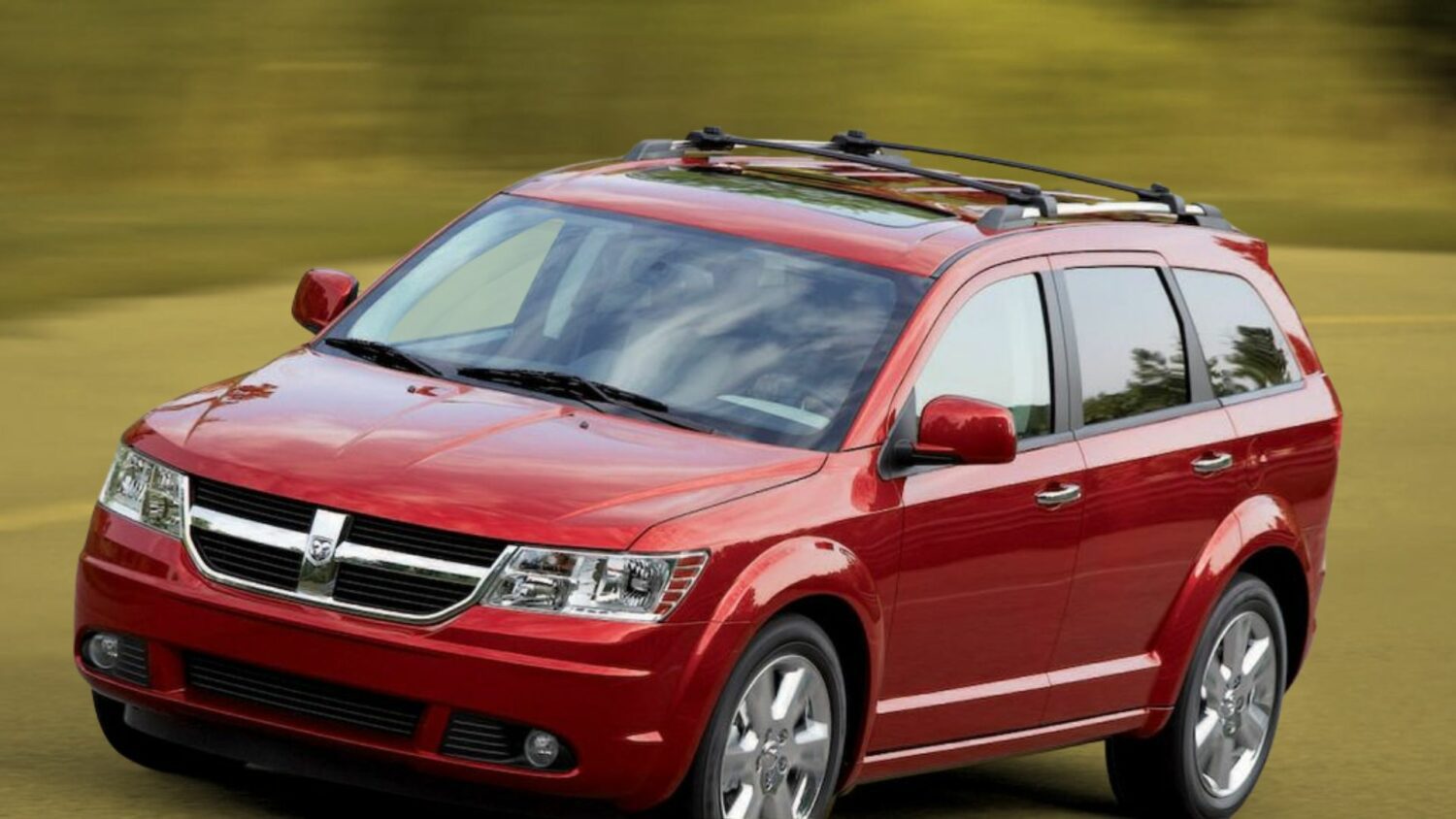 After a woman died inside her SUV in December, U.S. safety regulators are investigating possible electrical issues in older Dodge Journeys. 