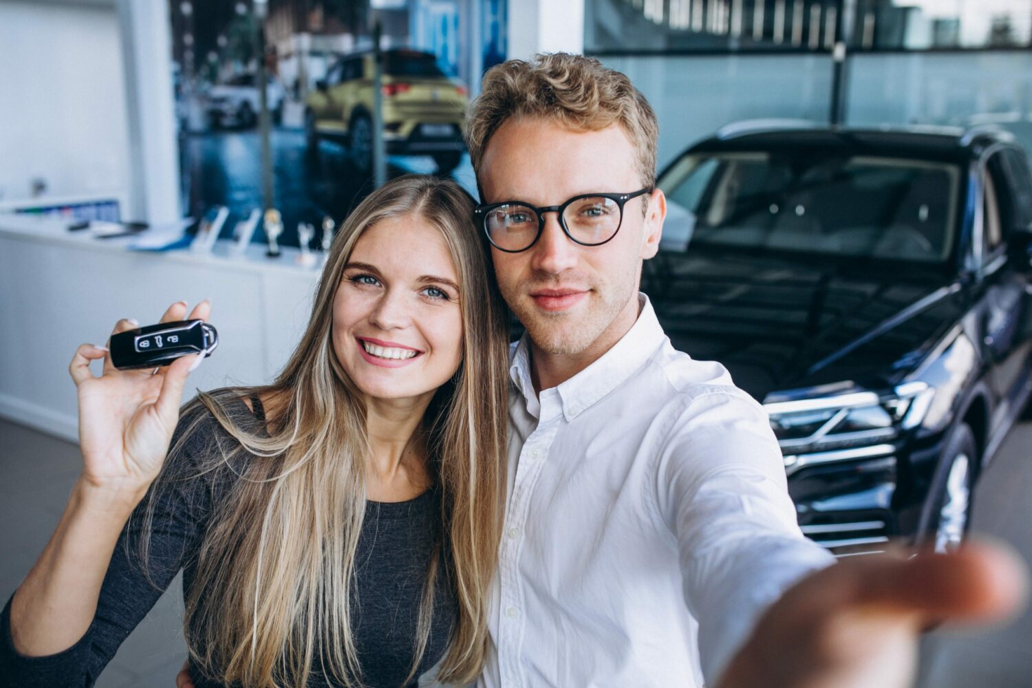 Car buying demographics in the U.S. are evolving, and attracting first-time car buyers, particularly millennials, is increasingly important.