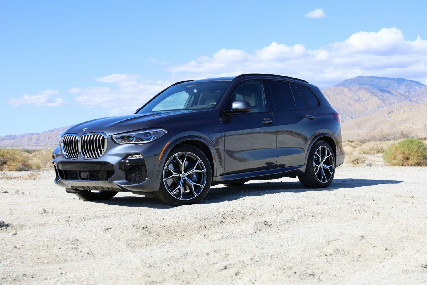 KPMG has shed more light on the relationship between electric vehicle hesitancy and the market's limited ability to address consumer needs