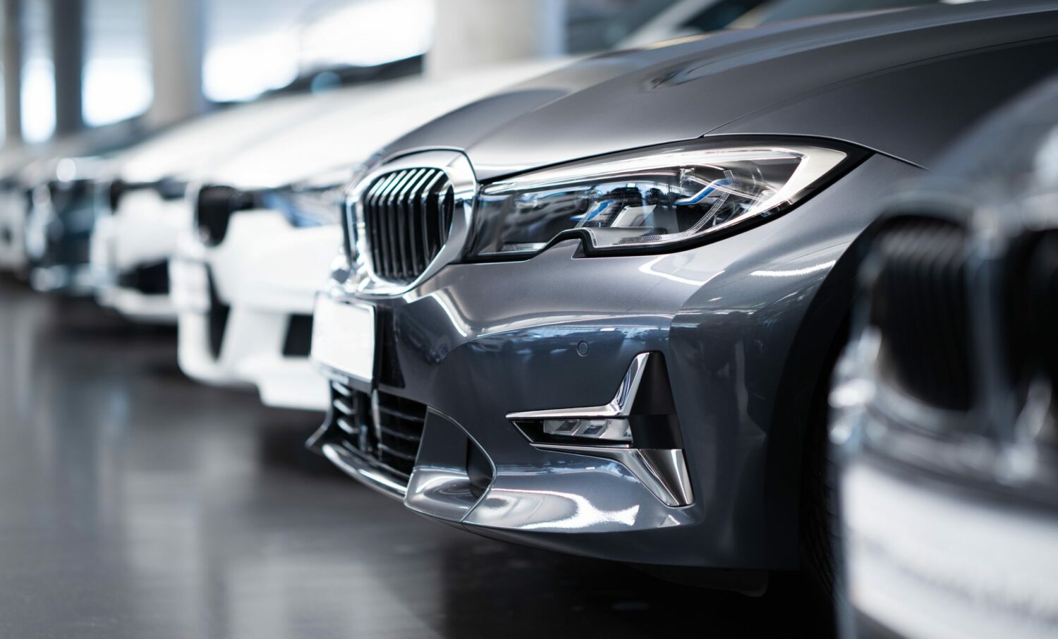 Certified pre-owned, sales, CPO