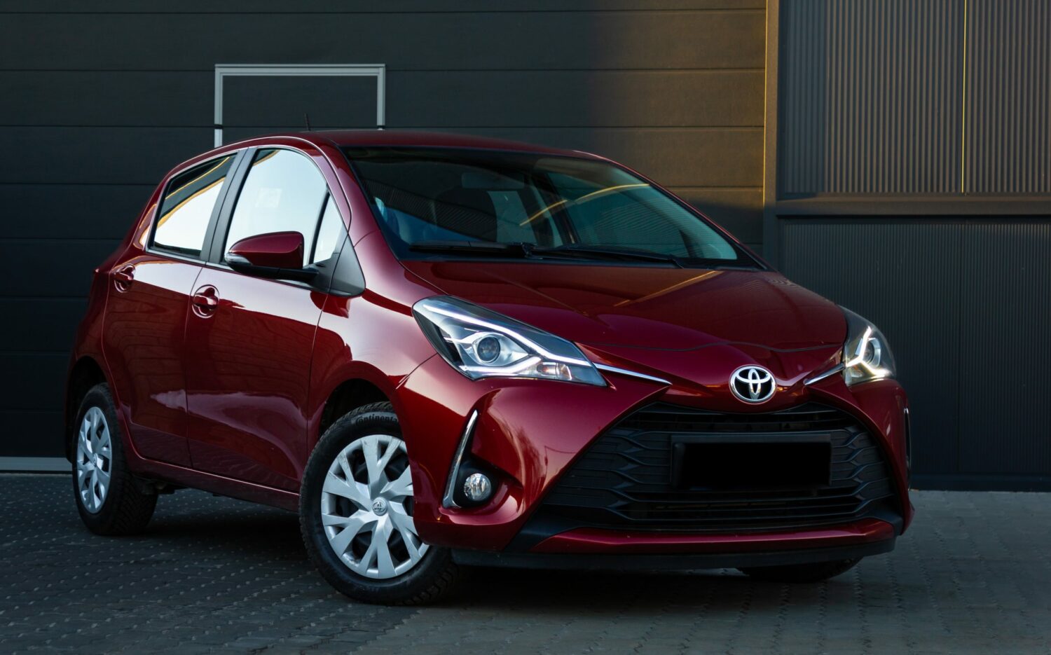 Toyota now ranks 10th for future readiness according to the International Institute for Management Development