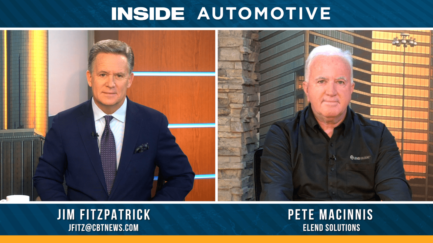 Maclnnis, digital retail