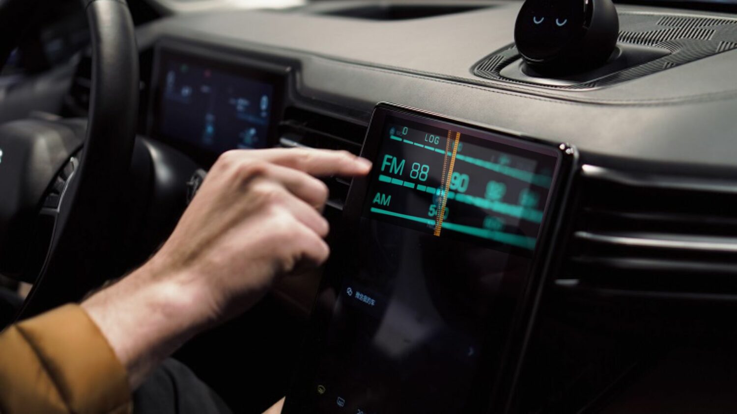 The automotive industry has found itself in a battle with Congress over AM radio during a House Energy and Commerce Subcommittee hearing.