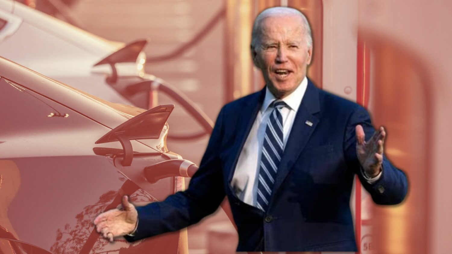 Biden administration