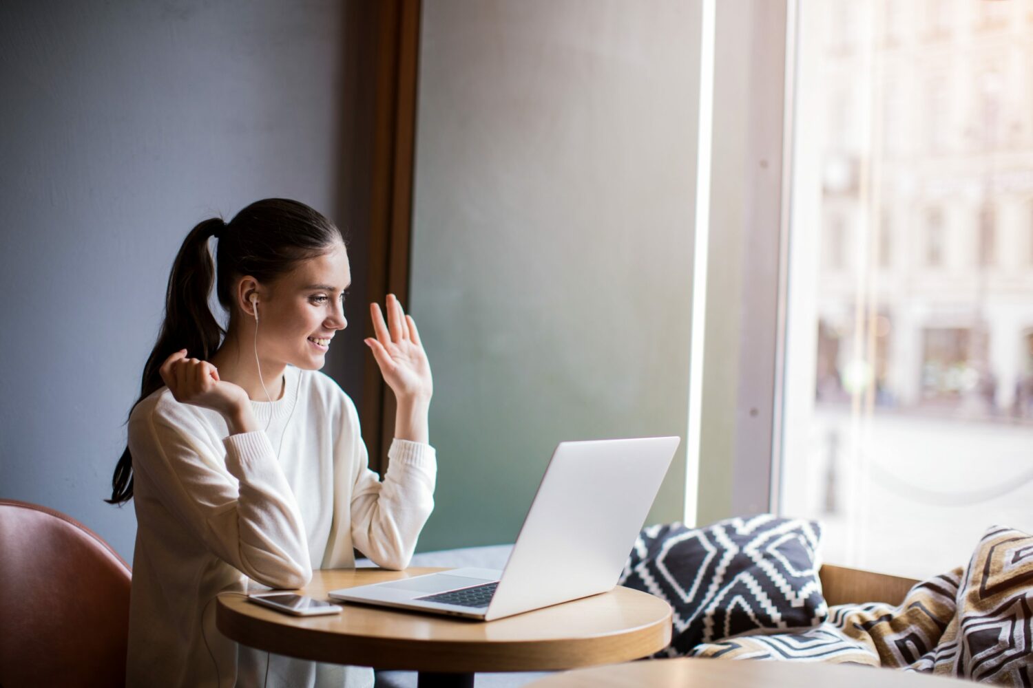 video content, short-form