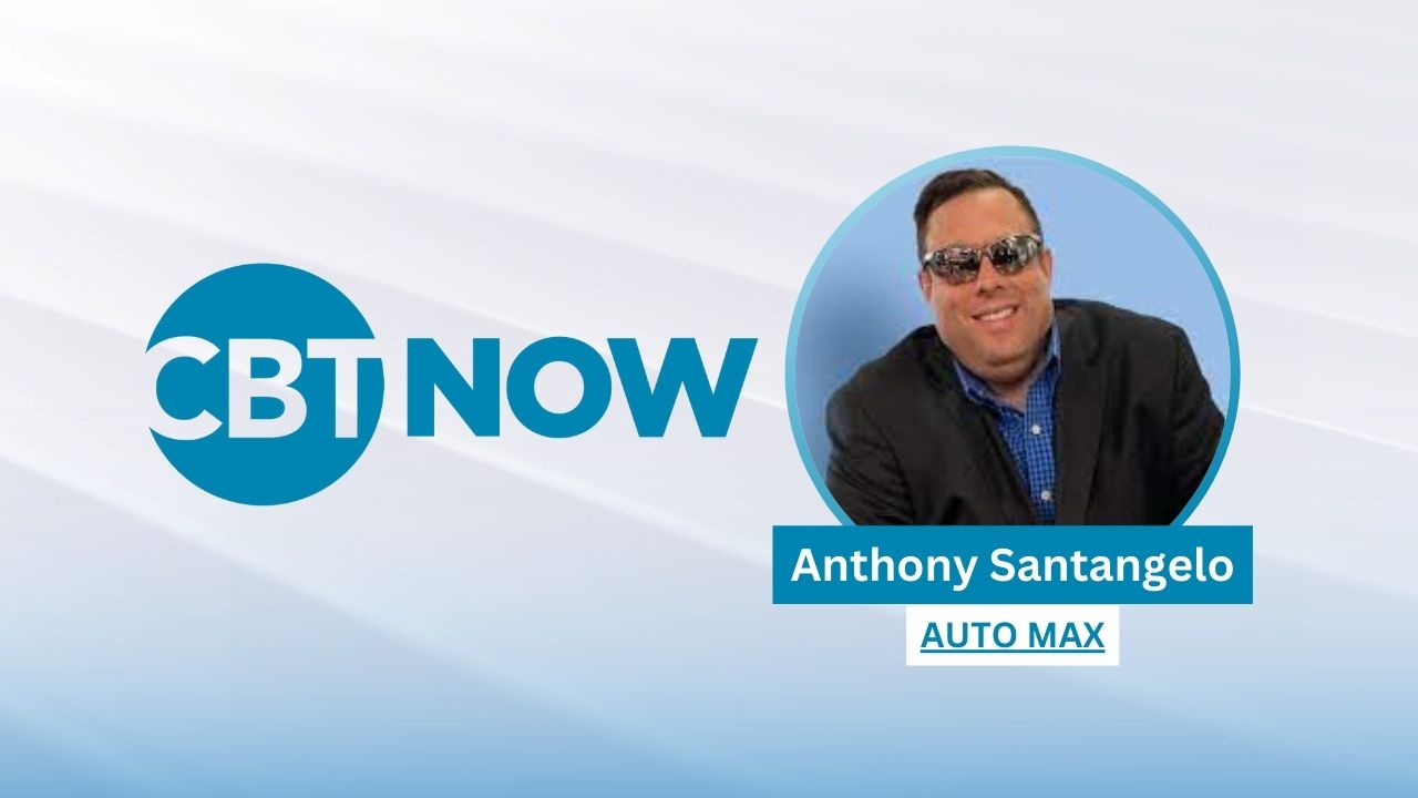 We’re pleased to welcome back Anthony Santangelo, National Sales Recruiter and Trainer with Auto Max, to provide his insight and tips on recruiting.