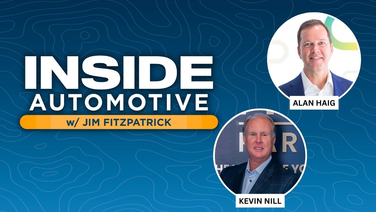 Haig Partners, Al Hendrickson