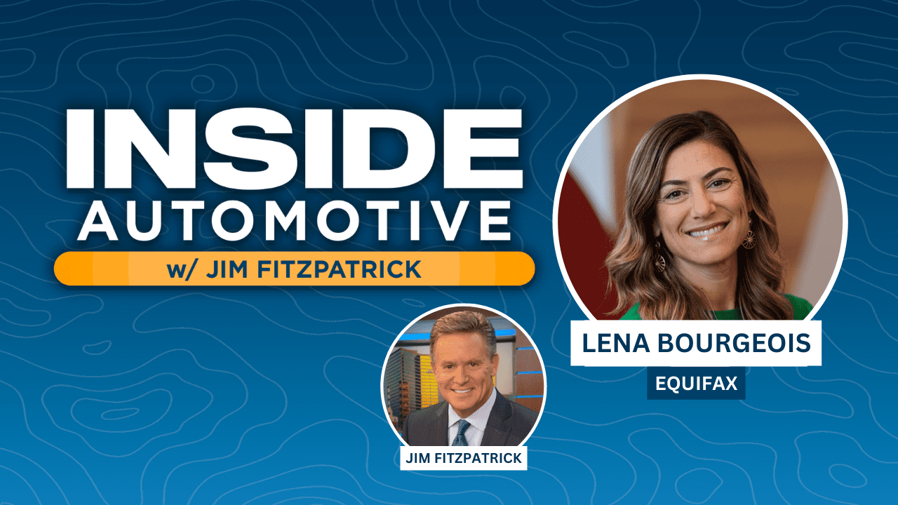 Lena Bourgeois joins Inside Automotive to discuss how dealers often underestimate female car shoppers and why that needs to change.
