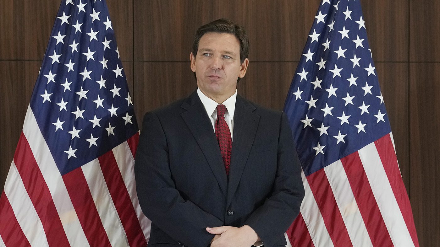 On June 28, Gov. Ron DeSantis vetoed a bill that would have modernized how Floridians buy electric vehicles for government fleet operations.