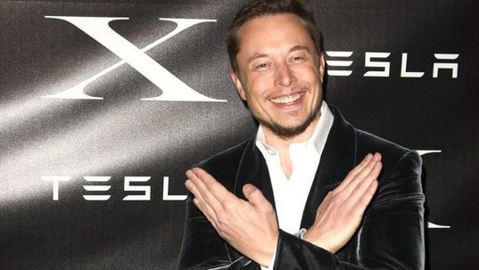 Tesla CEO Elon Musk has rebranded Twitter as "X," replacing the platform's iconic blue branding with a new black-and-white theme.