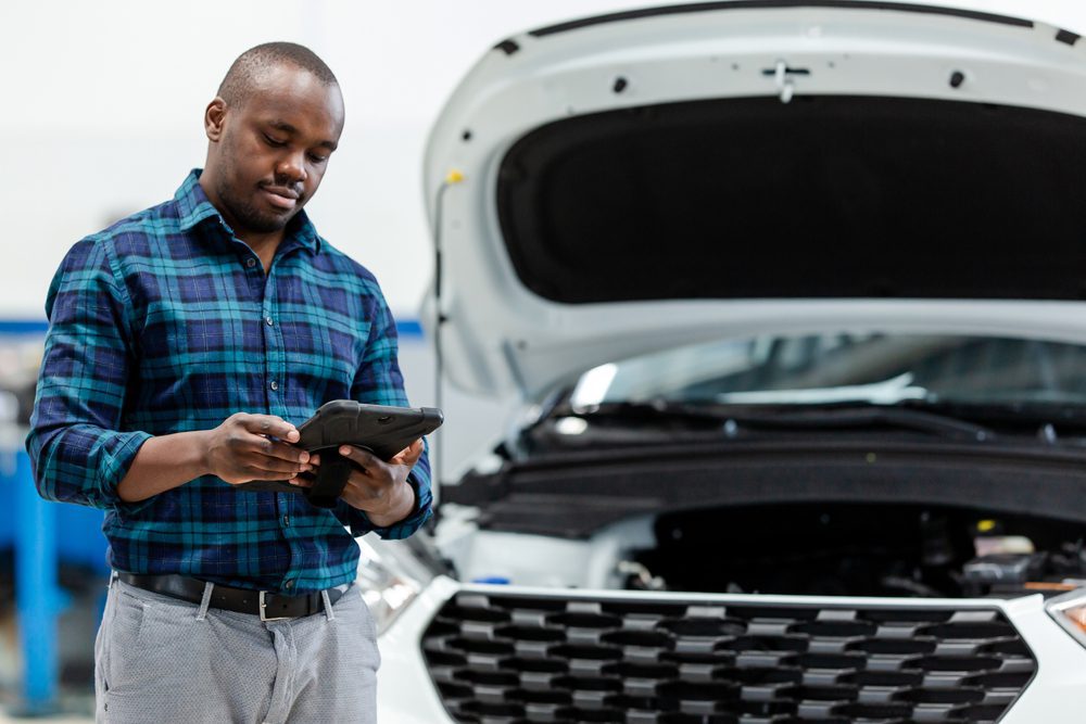 Car dealers are eagerly adopting new artificial intelligence tools, according to research by software provider CDK Global.