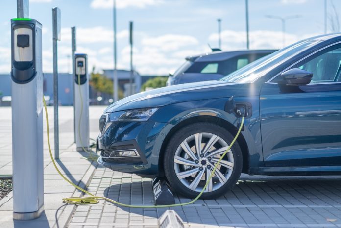 A new electric vehicle credit transfer process has resulted in the distribution of $135 million to car dealers since the start of the year.