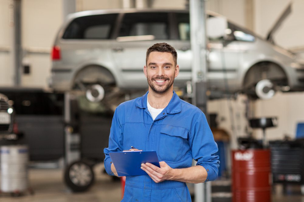 Retail automotive is always brimming with career opportunities. In this article, we take a look at five reasons to join the car business.