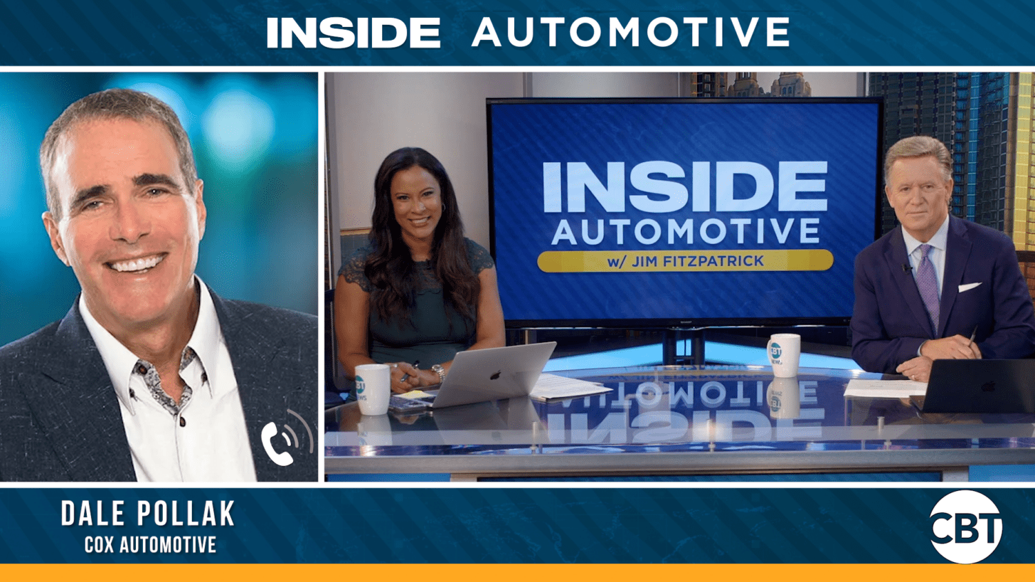 Dale Pollak joins Inside Automotive to discuss inventory management strategies and why car dealers should be more open to trying new methods.