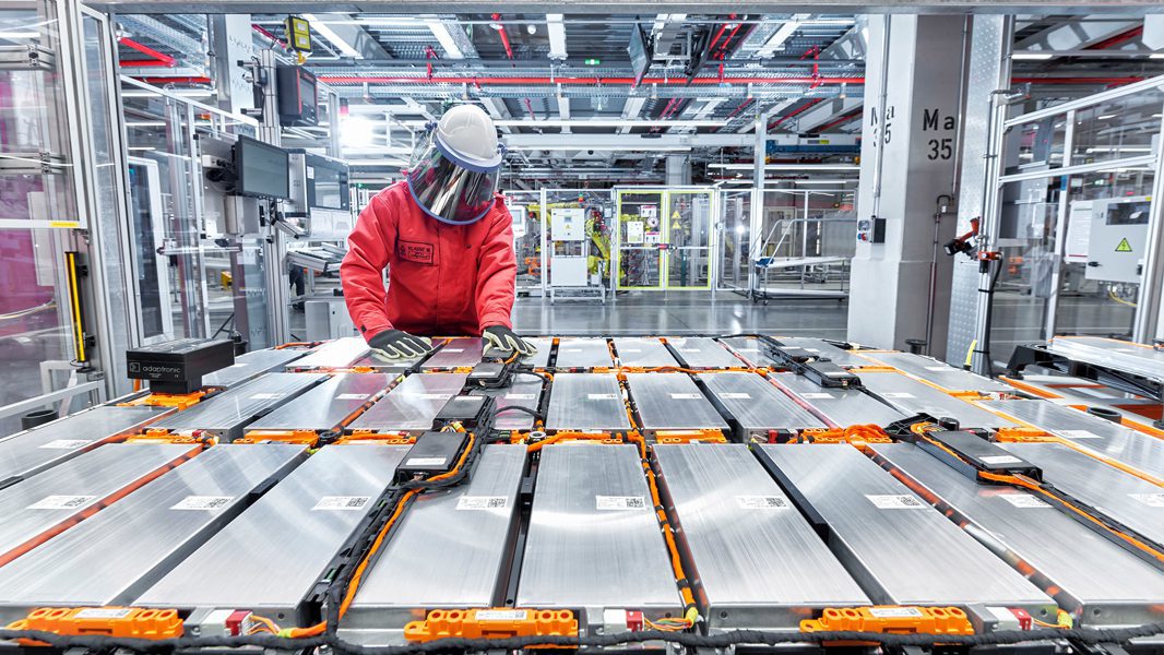 The complexity of electric vehicle battery technology paints a more nuanced picture of the so-called 'clean energy' revolution.