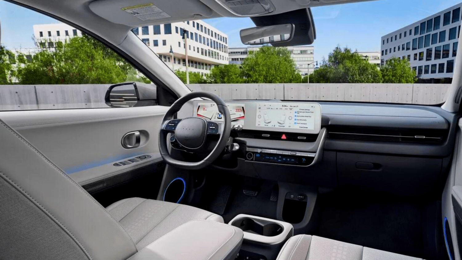 The intricate dance between electric vehicles and software is crafting a new narrative in the retail automotive industry.