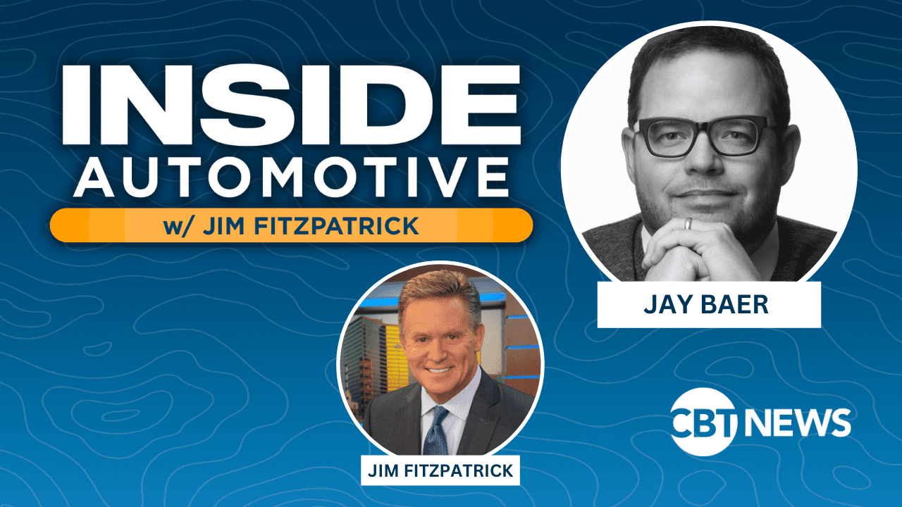 Jay Baer joins Inside Automotive to discuss the relationship between customer service speed and brand loyalty in the dealership.