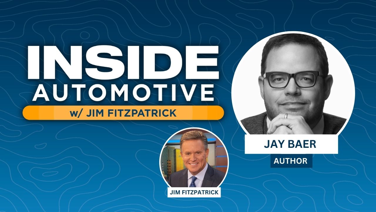 Jay Baer joins Inside Automotive to discuss the relationship between customer service speed and brand loyalty in the dealership.