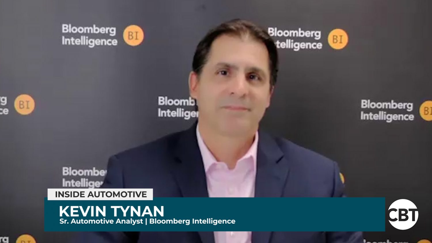 Kevin Tynan joins Inside Automotive to discuss the main points of interest from dealership and OEM third-quarter reports.