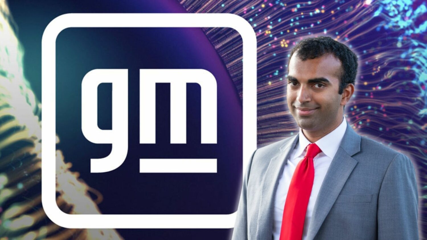 General Motors has revealed it's investing in a Silicon Valley firm to assist it in accelerating the development of more affordable battery chemistry for its future EVs.