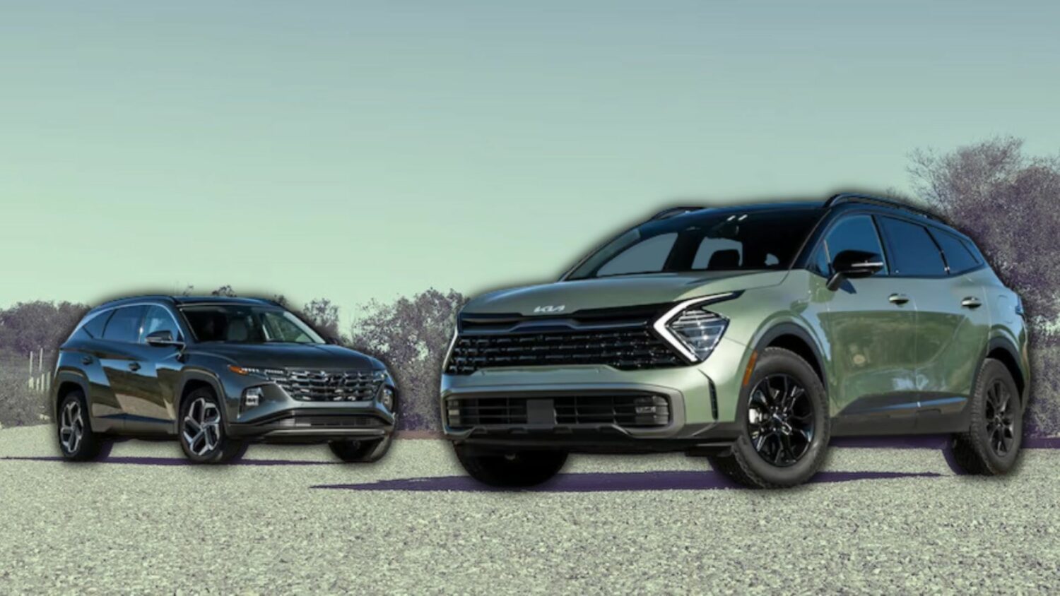 On August 3, 2023, Hyundai and Kia announced they were recalling more than 113,000 newer vehicles in the U.S. due to potential fire risks and urged owners to park outside and away from structures pending repairs.