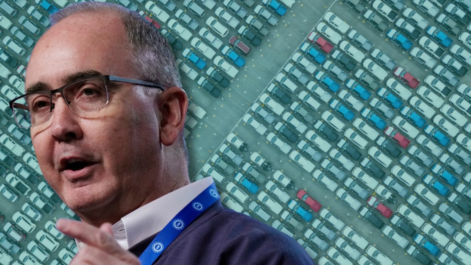 A 10-day UAW strike could result in a loss of $5 billion, affecting nearly every sector of the automotive industry, including dealers.