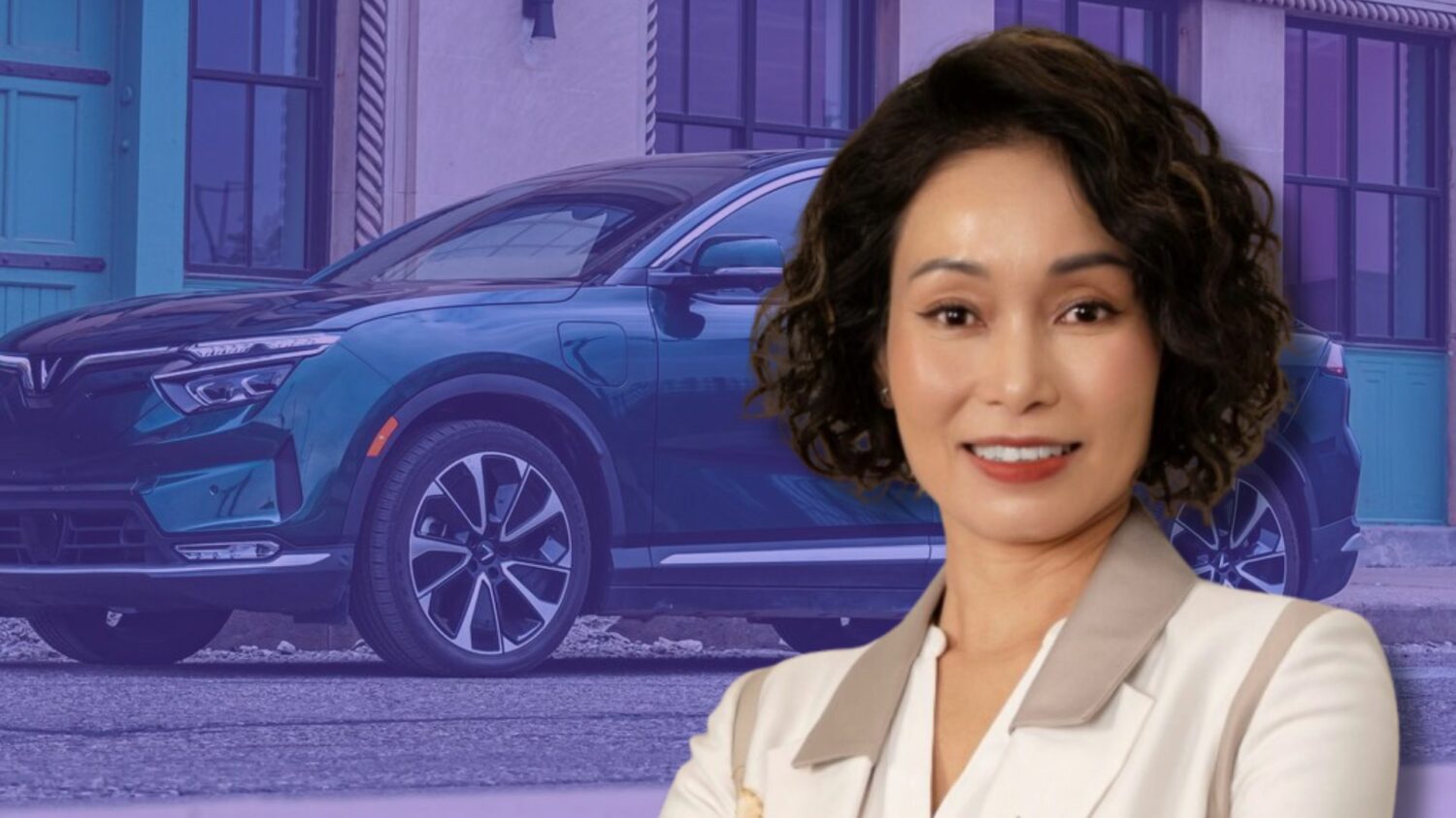 Vietnamese automaker VinFast is in talks with U.S. partners to sell its electric vehicles through franchised dealerships.