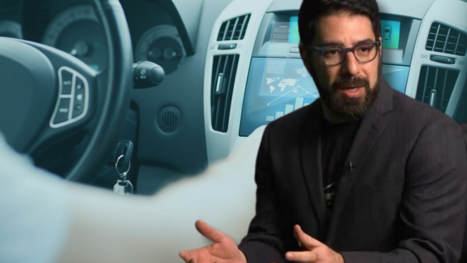 California regulators are investigating data collection practices used by car manufacturers over privacy concerns.