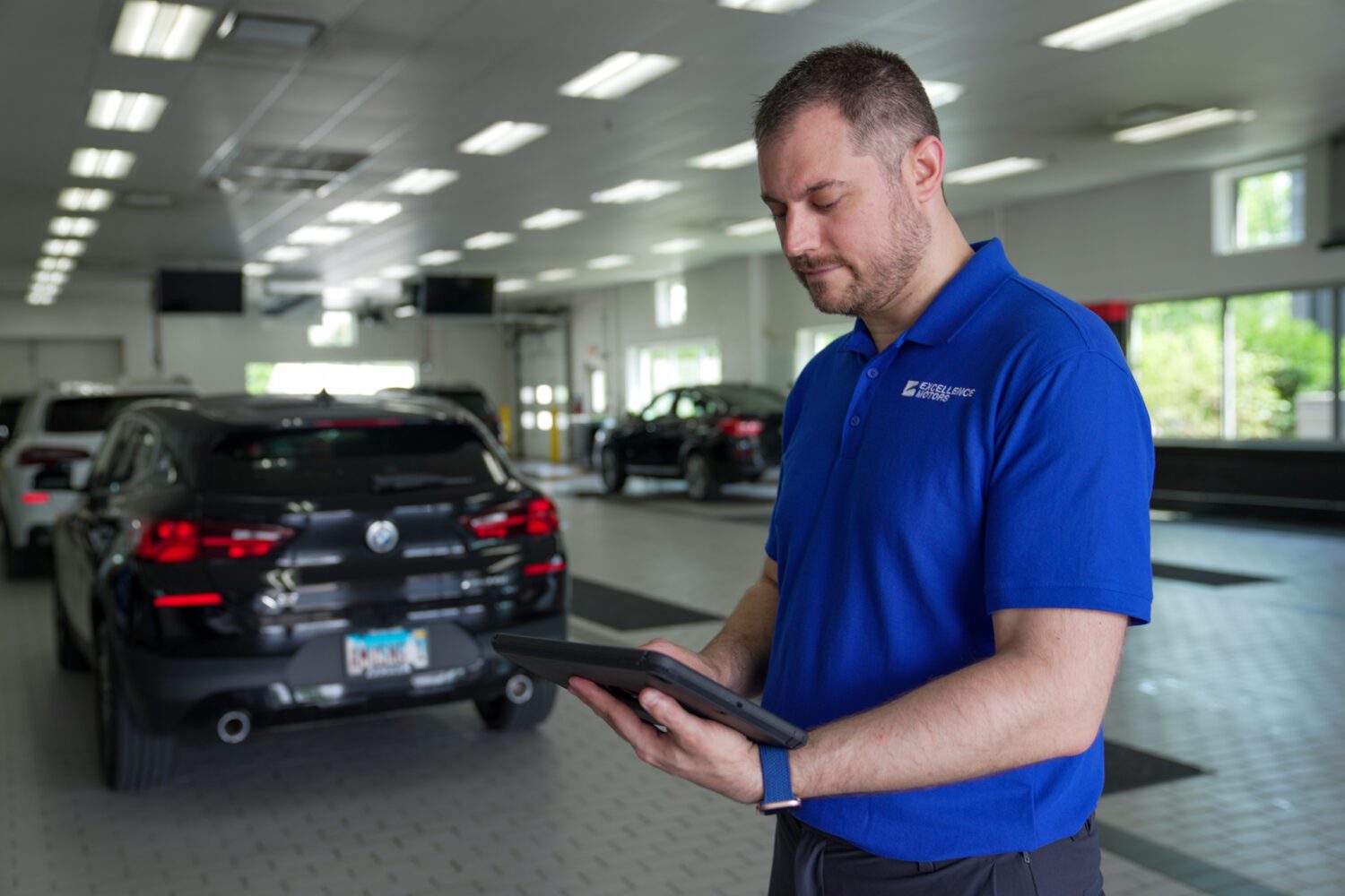 Auditing your service scheduling process is the best way to find potential bottlenecks and implement techniques to improve fixed operations. 