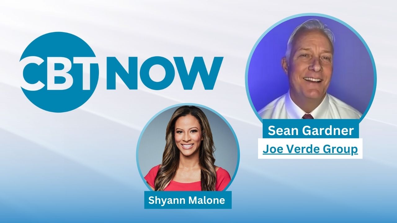 Sean Gardner joins CBT Now to share his strategies for achieving sales goals no matter how slow business might be that month.