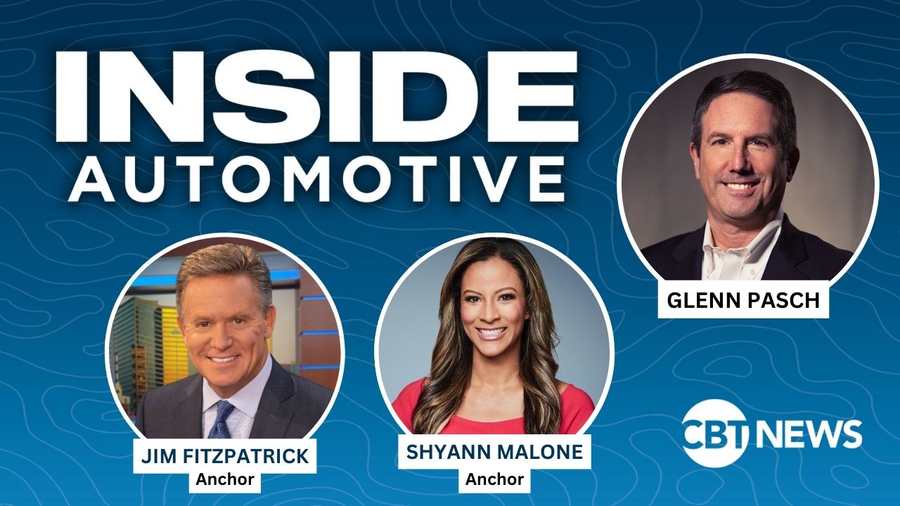 From the rollout of Google Analytics 4, to marketing for EVs, it's vital for marketers to understand & leverage data coming into dealerships