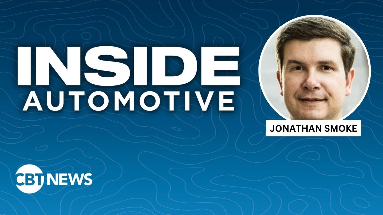 Jonathan Smoke joins Inside Automotive to discuss the impacts of the United Auto Workers strike on dealership sentiments heading into Q4.