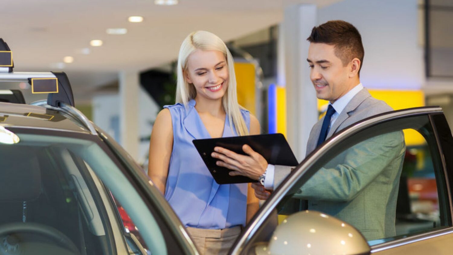 Q3 2023, the Cox Automotive Dealer Confidence Index (CADSI) revealed that dealer confidence i