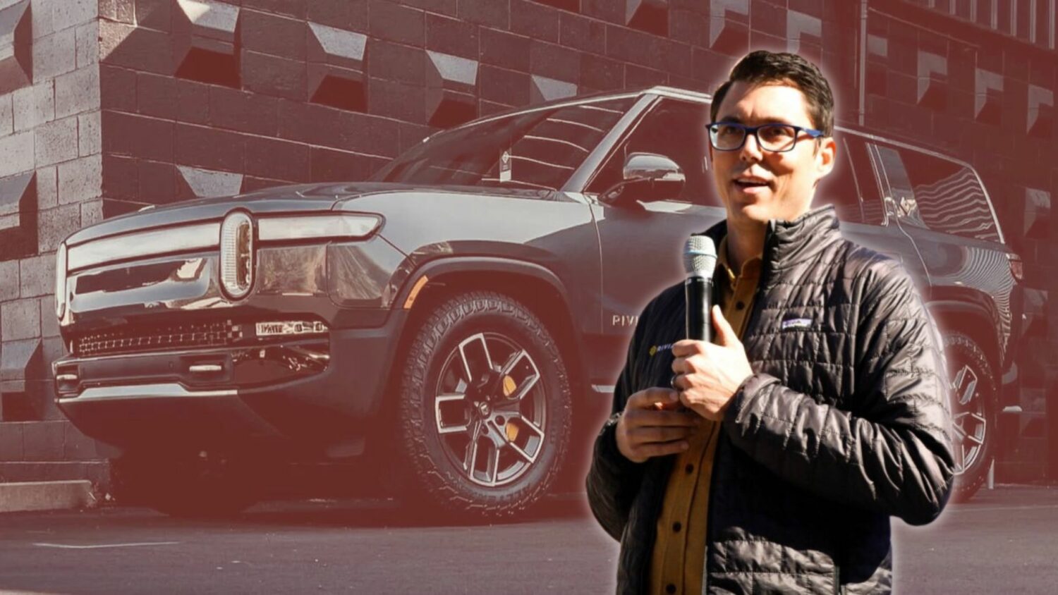 RJ Scaringe, CEO of Rivian, spoke at Morgan Stanley's 11th annual Laguna Conference, addressing the possibility of implementing leasing.