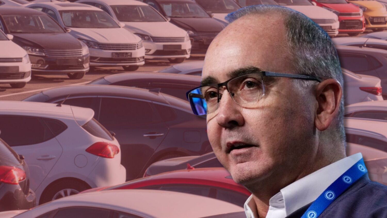 Dealers saw new car supply rise in August but could soon face shortages once again as the United Auto Workers union inches toward a strike.