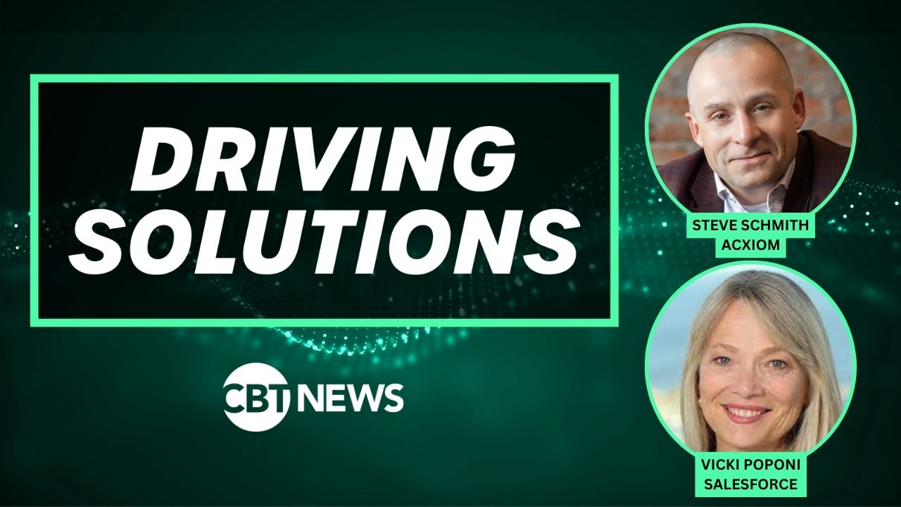 Vicki Poponi and Steve Schmith join Driving Solutions to explain the importance of cloud marketing in a technologically evolving industry.