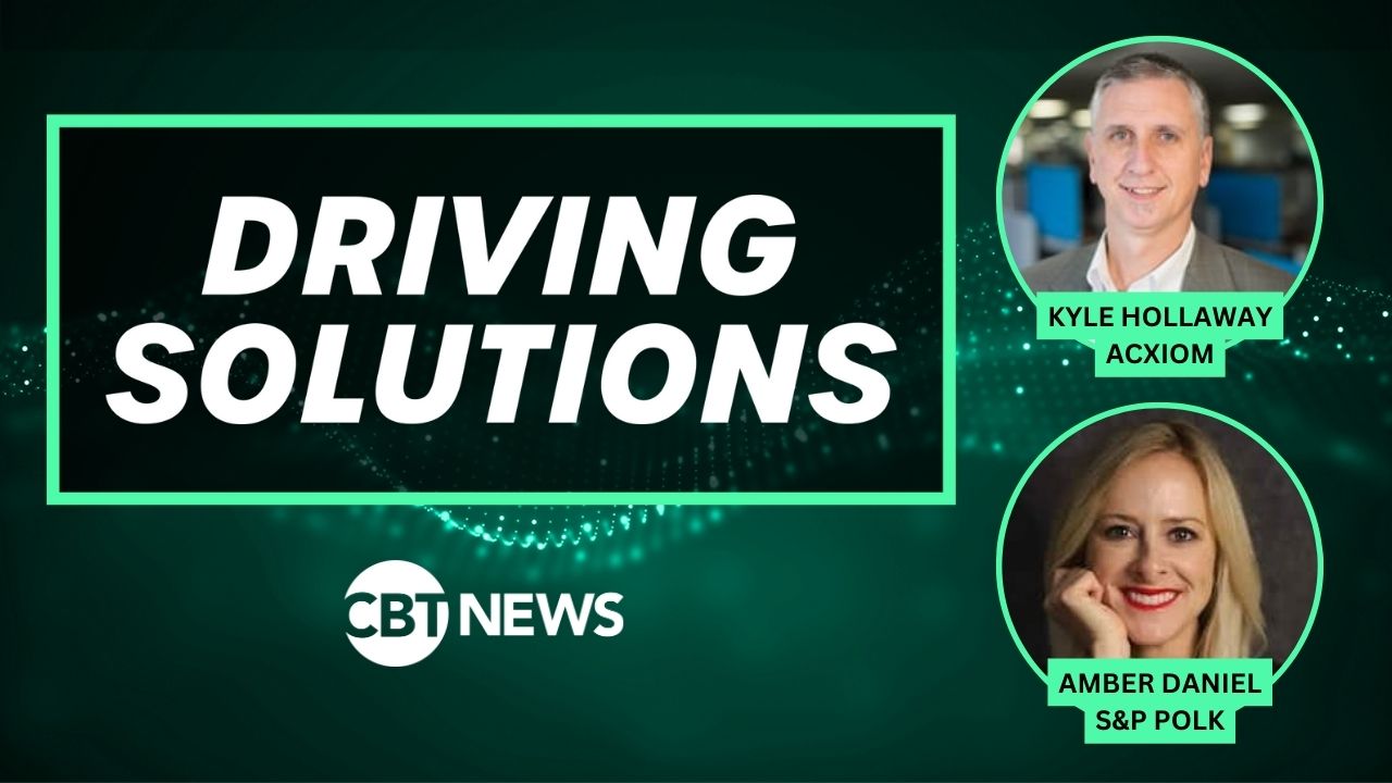 Kyle Hollaway and Amber Daniel join Driving Solutions to discuss ethical data collection and the process of finding the right data provider.