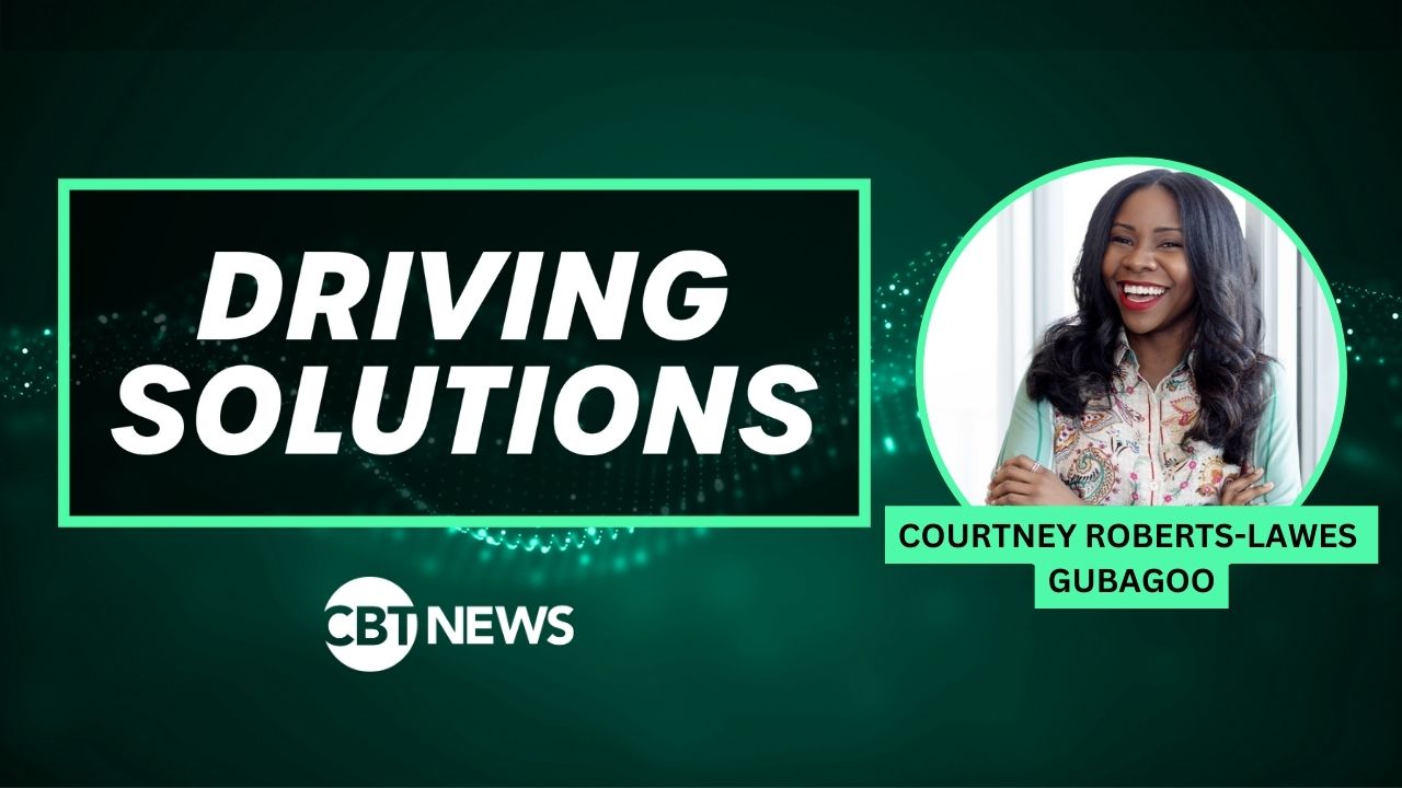 Courtney Roberts-Lawes joins Driving Solutions to discuss the importance of convenience in providing excellent car buying experiences.