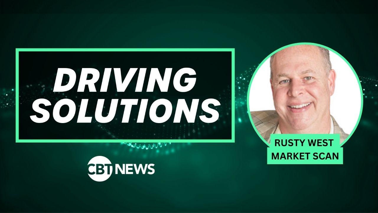 Rusty West joins Driving Solutions to discuss the importance of convenience and consistency in improving the dealership experience.