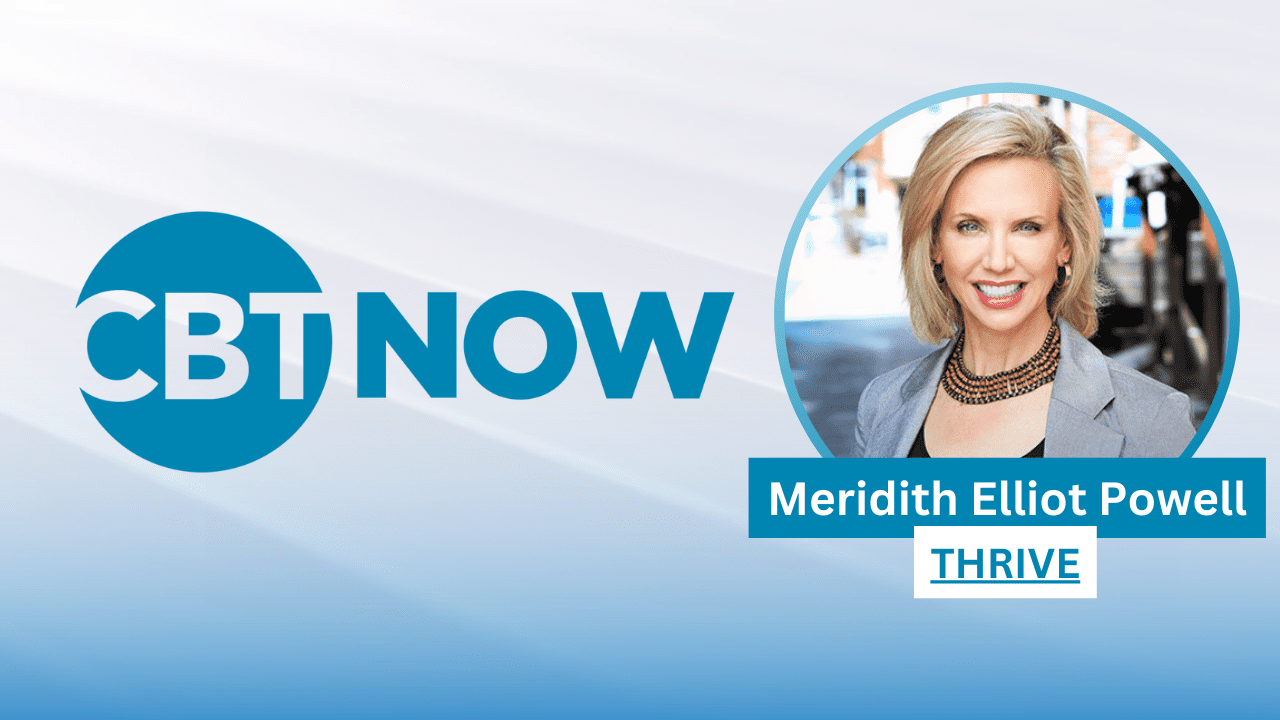 Powell, Award Winning Business Expert, Keynote Speaker, and Best-Selling Author, breaks down the steps of achieving a 'future-focused workforce.'