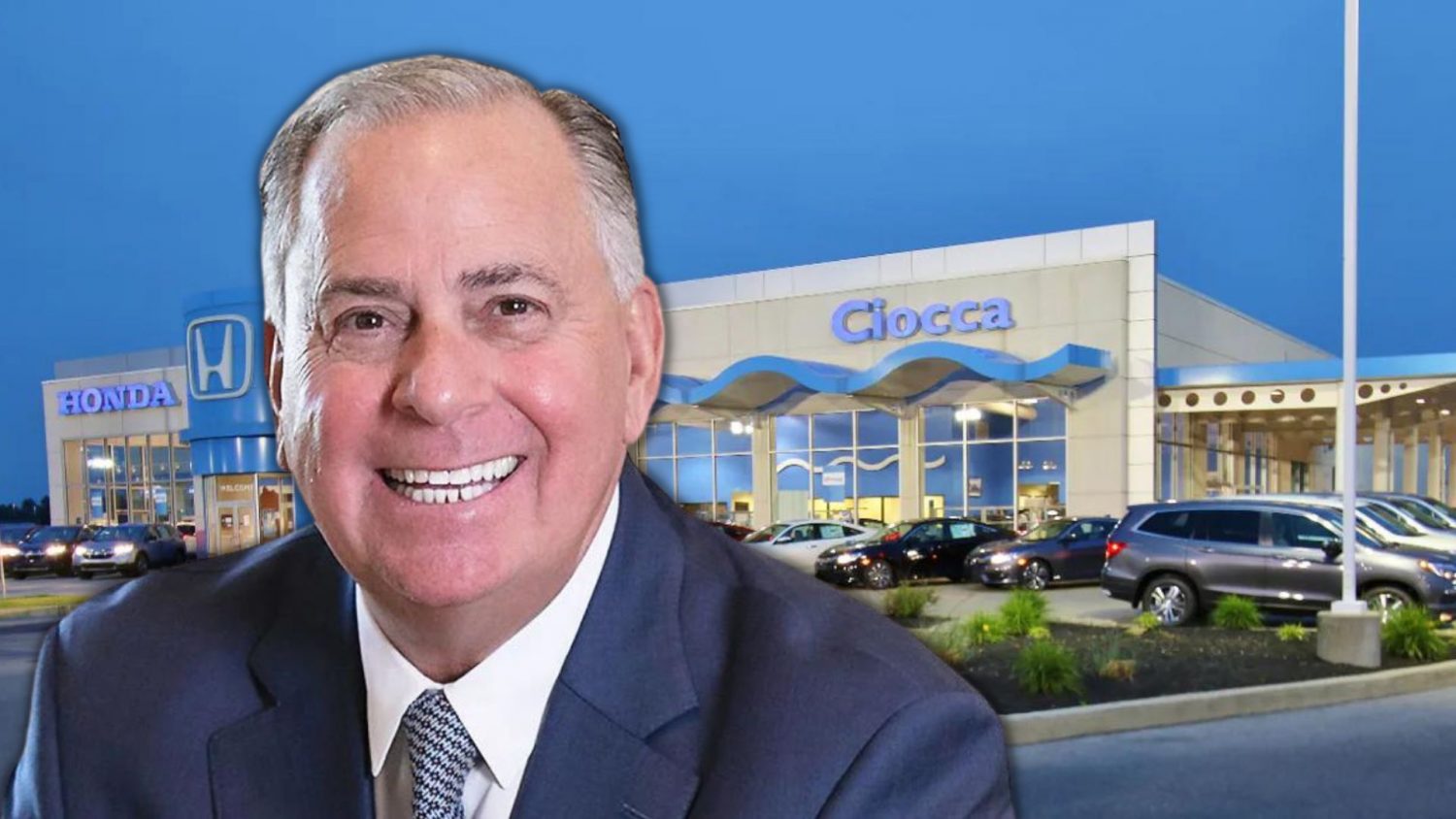 Pennsylvania-based Stewart companies will sell Apple Automotive to Ciocca Dealership in Southern Pennsylvania, according to Automotive News.