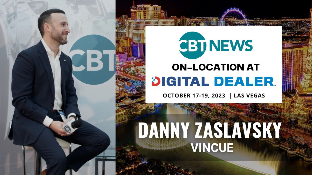 To improve dealership processes, a small group of software enthusiasts and men in the automotive industry got together to create VINCUE.